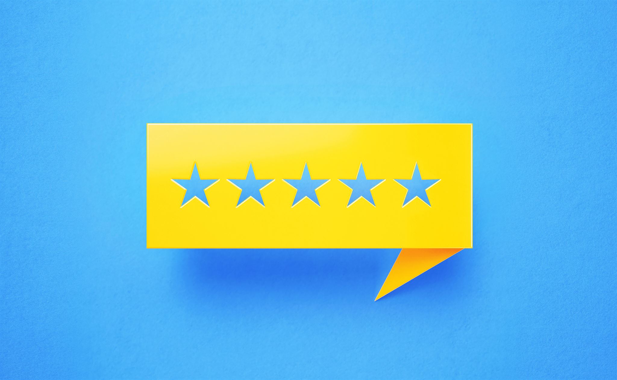 Exclusive member benefits